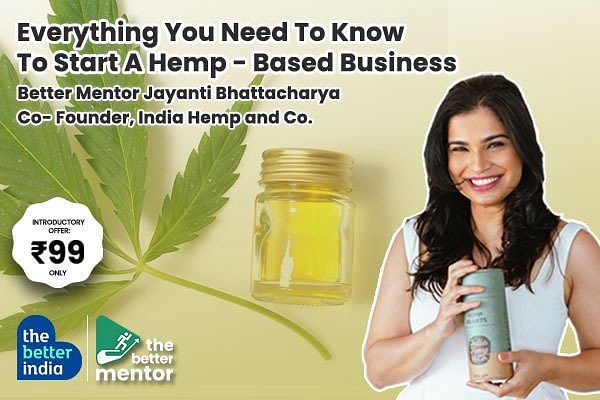 How To To Start A Hemp-Based Business